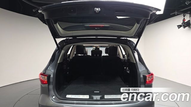 Infiniti QX60 2015 — photo 26