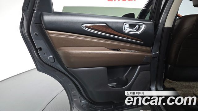 Infiniti QX60 2015 — photo 15