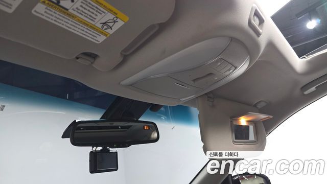 Infiniti QX60 2015 — photo 29