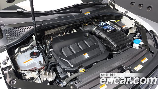 Volkswagen Tiguan 2022 — photo 6