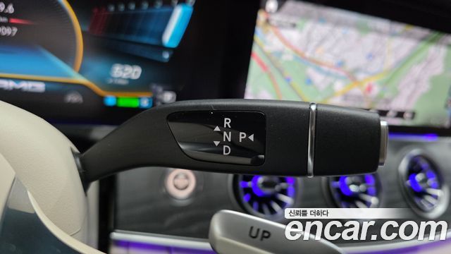 Mercedes-Benz AMG GT 2023 — photo 12