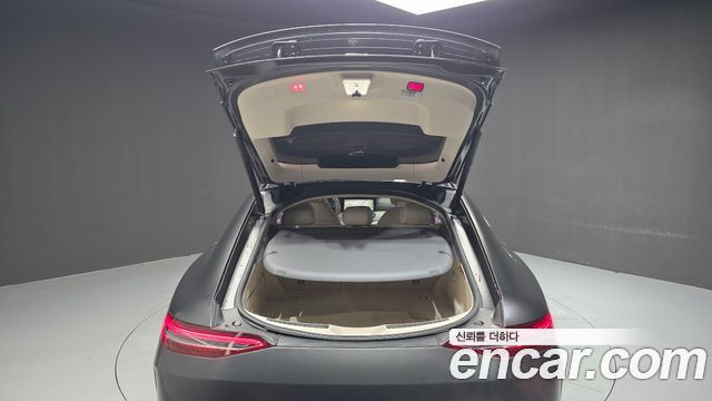 Mercedes-Benz AMG GT 2023 — photo 24