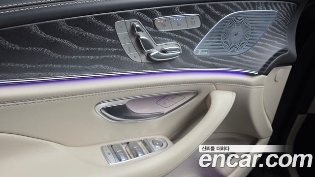 Mercedes-Benz AMG GT 2023 — photo 25