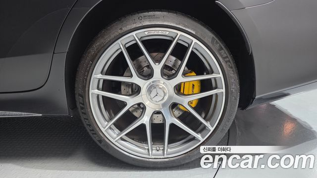 Mercedes-Benz AMG GT 2023 — photo 7