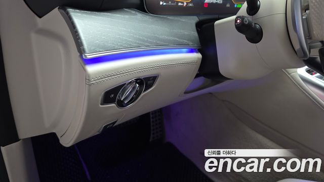 Mercedes-Benz AMG GT 2023 — photo 27