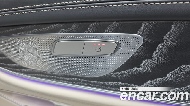 Mercedes-Benz AMG GT 2023 — photo 28