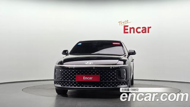 Hyundai Grandeur 2023 — photo 3