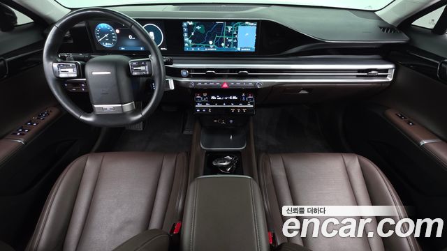 Hyundai Grandeur 2023 — photo 10