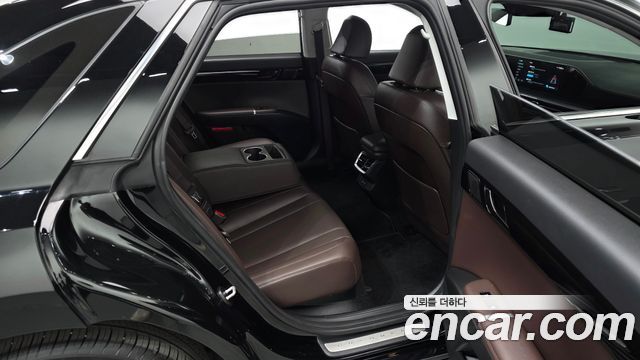 Hyundai Grandeur 2023 — photo 18