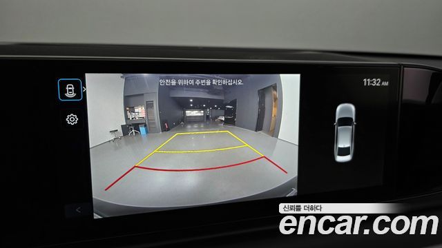Hyundai Grandeur 2023 — photo 21