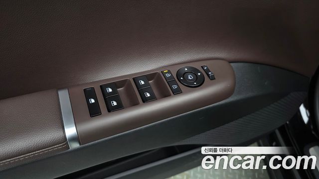 Hyundai Grandeur 2023 — photo 22
