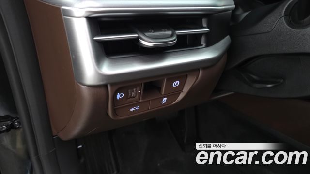 Hyundai Grandeur 2023 — photo 23