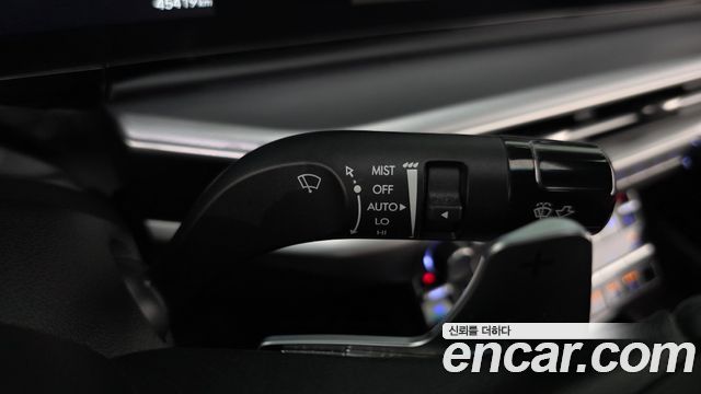 Hyundai Grandeur 2023 — photo 24