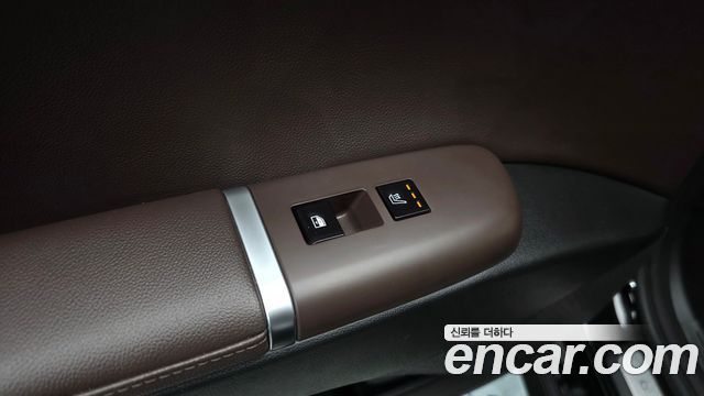 Hyundai Grandeur 2023 — photo 25
