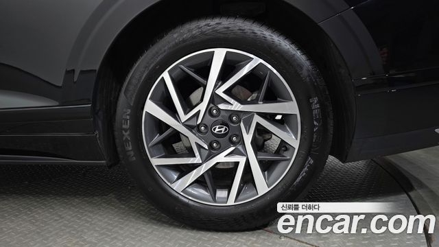 Hyundai Grandeur 2023 — photo 7