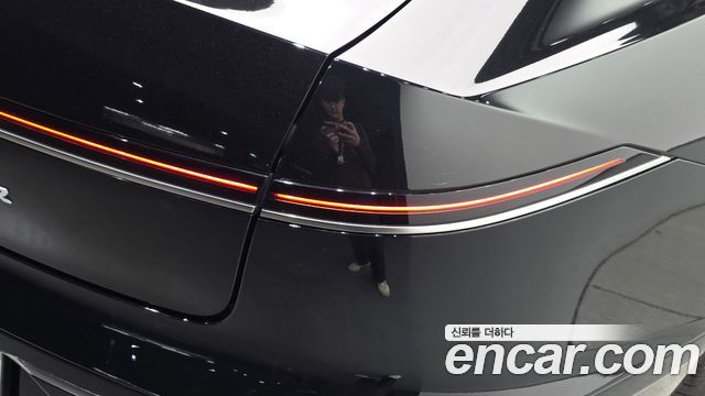 Hyundai Grandeur 2023 — photo 9