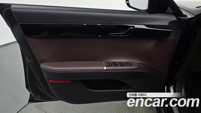 Hyundai Grandeur 2023 — photo 14