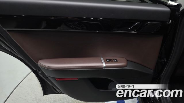 Hyundai Grandeur 2023 — photo 15