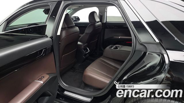 Hyundai Grandeur 2023 — photo 16