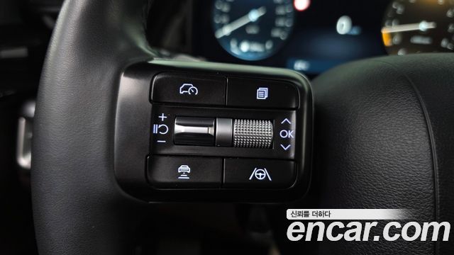 Hyundai Grandeur 2023 — photo 29