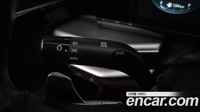 Hyundai Grandeur 2023 — photo 30