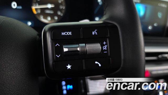 Hyundai Grandeur 2023 — photo 31
