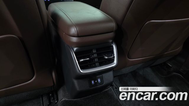 Hyundai Grandeur 2023 — photo 33