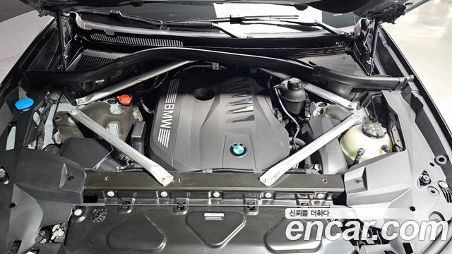 BMW X7 2025 — photo 6