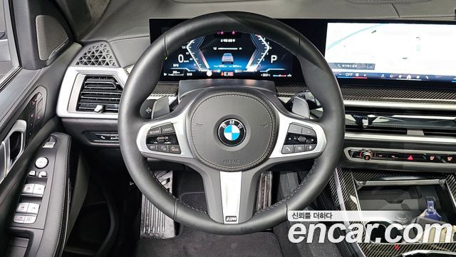 BMW X7 2025 — photo 13