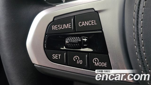 BMW X7 2025 — photo 14