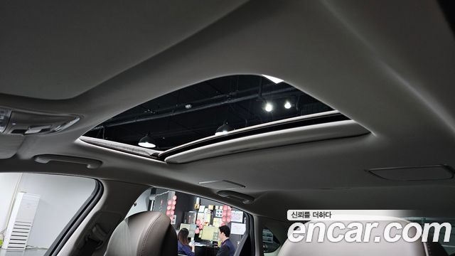 Kia K9 2022 — photo 18