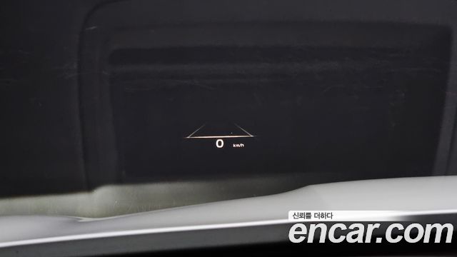 Kia K9 2022 — photo 19
