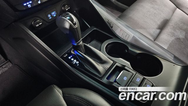 Hyundai Tucson 2019 — photo 12