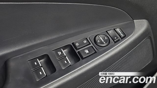 Hyundai Tucson 2019 — photo 19
