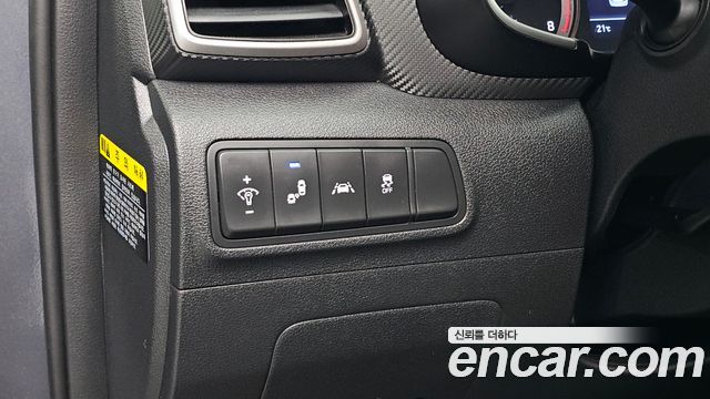 Hyundai Tucson 2019 — photo 20