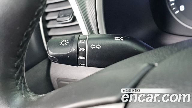 Hyundai Tucson 2019 — photo 21