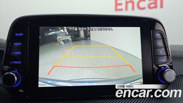 Hyundai Tucson 2019 — photo 24