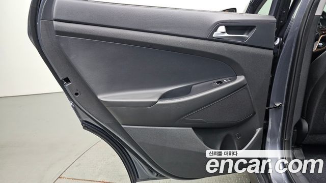 Hyundai Tucson 2019 — photo 15