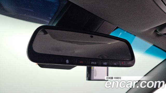 Hyundai Tucson 2019 — photo 27