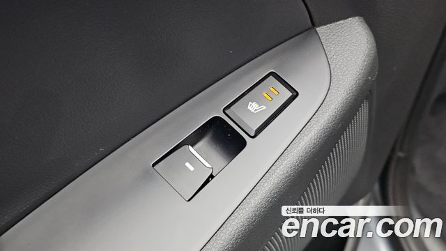Hyundai Tucson 2019 — photo 28