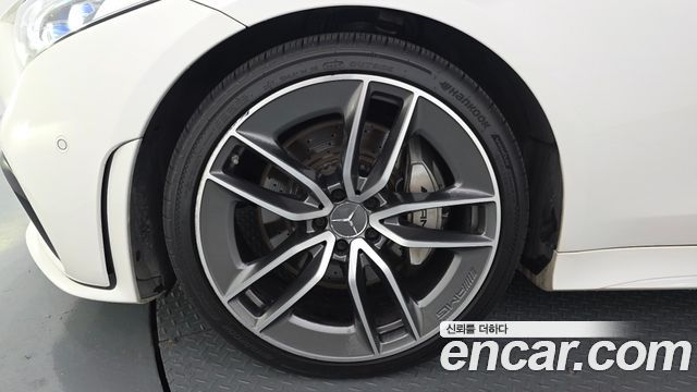 Mercedes-Benz CLS-Class 2019 — photo 5