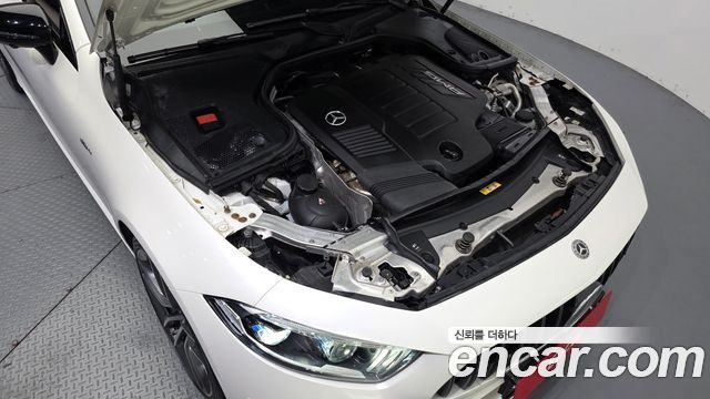 Mercedes-Benz CLS-Class 2019 — photo 6