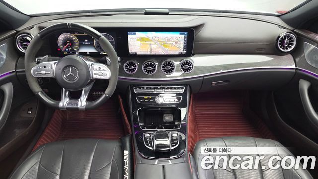 Mercedes-Benz CLS-Class 2019 — photo 7