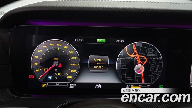 Mercedes-Benz CLS-Class 2019 — photo 8