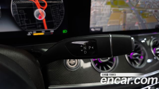 Mercedes-Benz CLS-Class 2019 — photo 9