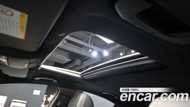 Mercedes-Benz CLS-Class 2019 — photo 18