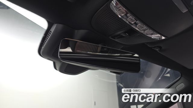 Mercedes-Benz CLS-Class 2019 — photo 19