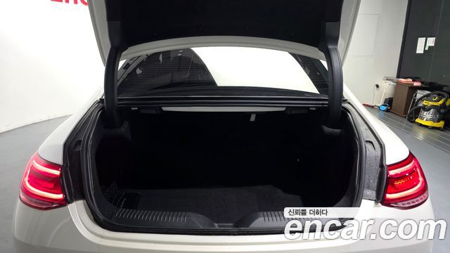 Mercedes-Benz CLS-Class 2019 — photo 20