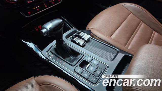 Kia Sorento 2019 — photo 12