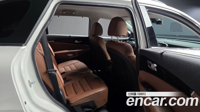 Kia Sorento 2019 — photo 17